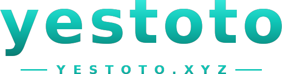 yestoto logo