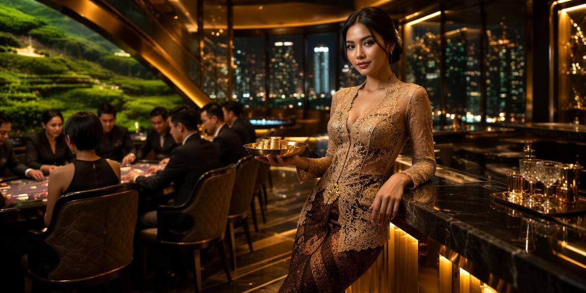 yestoto Live Casino